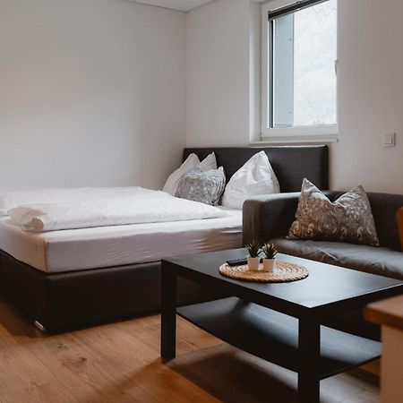 Kalkalpen Apartments 皮恩山口附近施皮塔尔 外观 照片