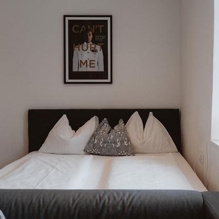 Kalkalpen Apartments 皮恩山口附近施皮塔尔 外观 照片